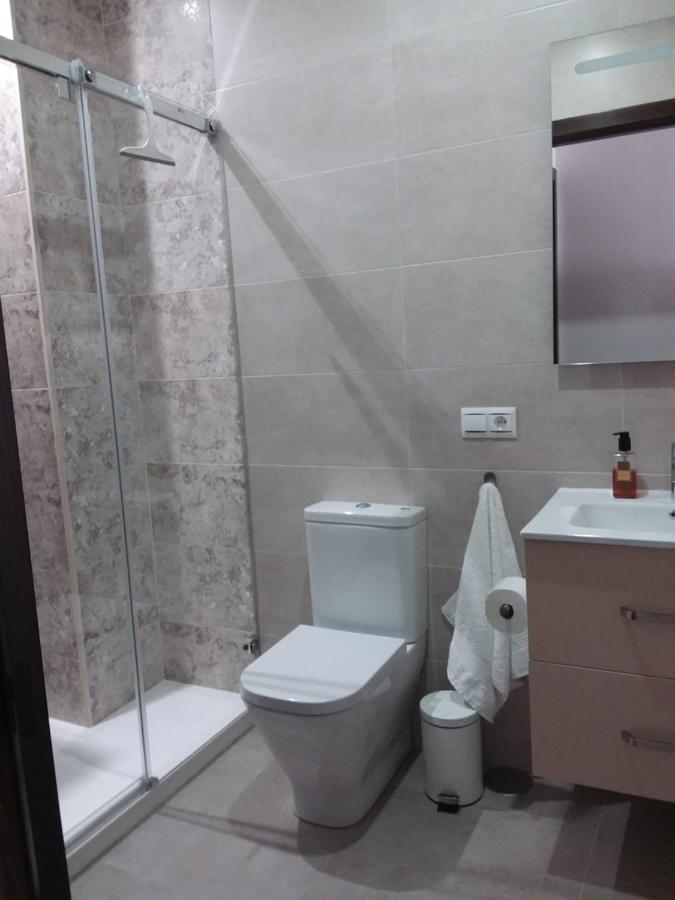 Casa Clavero Ронда Екстер'єр фото