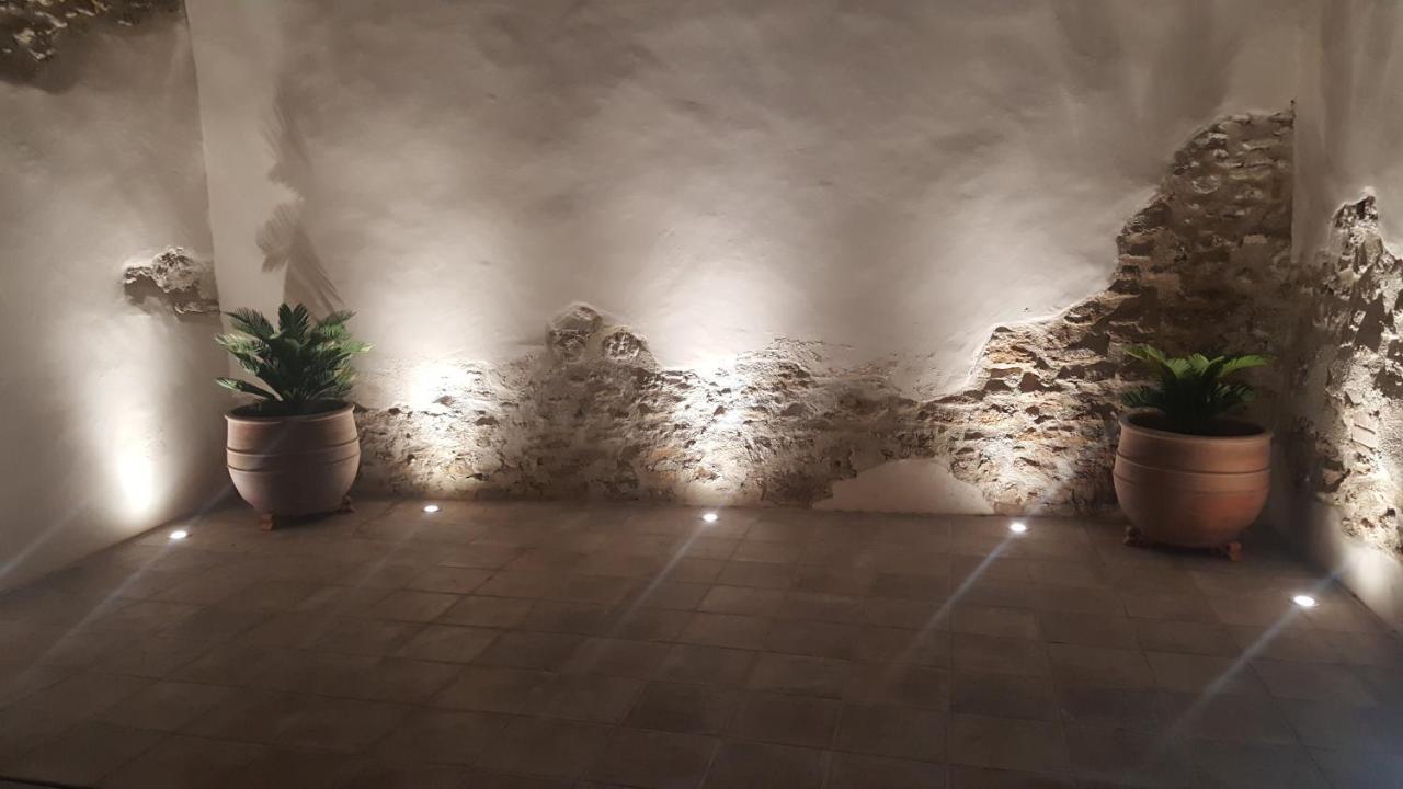 Casa Clavero Ронда Екстер'єр фото